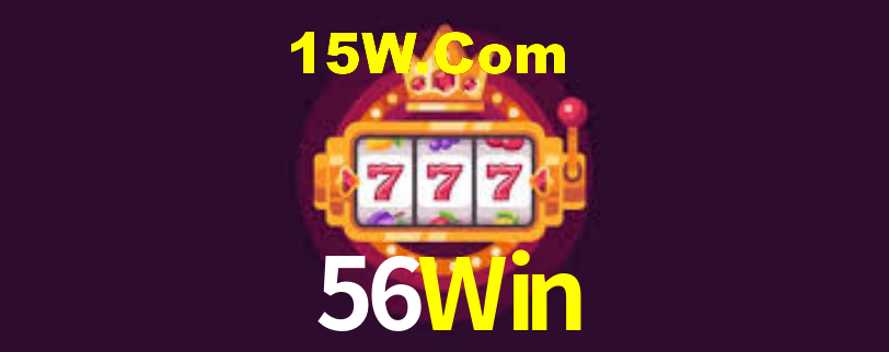 56Win Plataforma