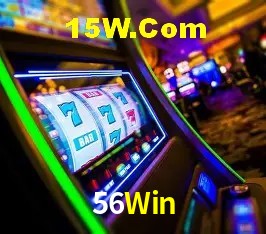56Win São Paulo - Top Slots