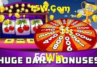 Ofertas Exclusivas 56Win