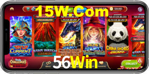 56Win - Game Jogo Cassino no Brasil - 56Win App