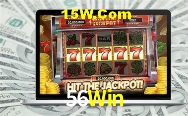 Benefícios da Conta 56Win