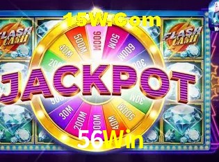 56Win Slot - 320+ Caça-Níqueis Premium