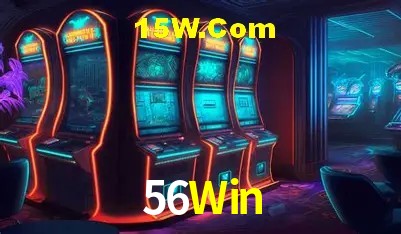 56Win - Winners Celebration