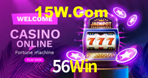 56Win Plataforma
