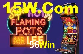 56Win App Interface
