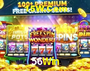 56Win São Paulo - Hot Promos