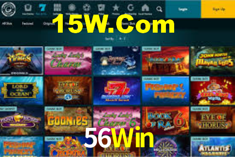56Win,56Win App