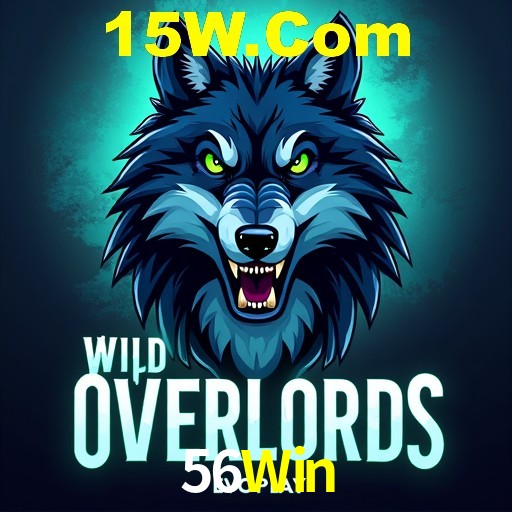 Inovações de Jogos na 56Win: O Futuro das Experiências Interativas