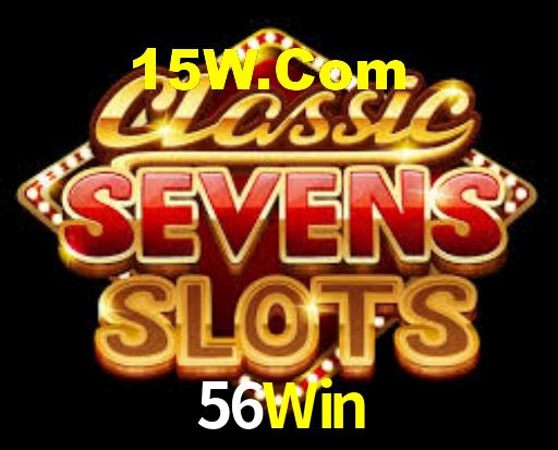 56Win: Jogos de Caça-Níqueis-Altas Recompensas, Roleta-Velocidade, Blackjack-Desafios Máximos