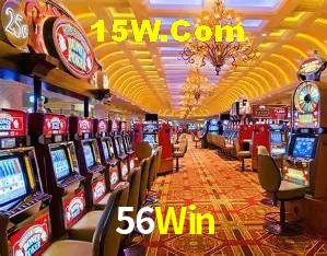 56Win Belo Horizonte - Basketball