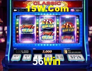 56Win Belo Horizonte - Jackpots