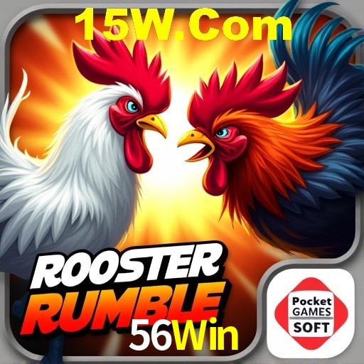 Jogos Exclusivos 56Win