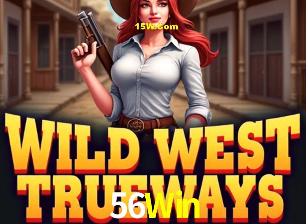 Casino Ao Vivo 56Win