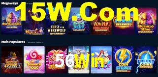 Tournaments 56Win