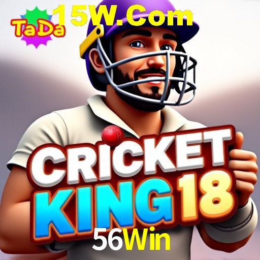 56Win Bônus - Pacote R$5.000 + VIP