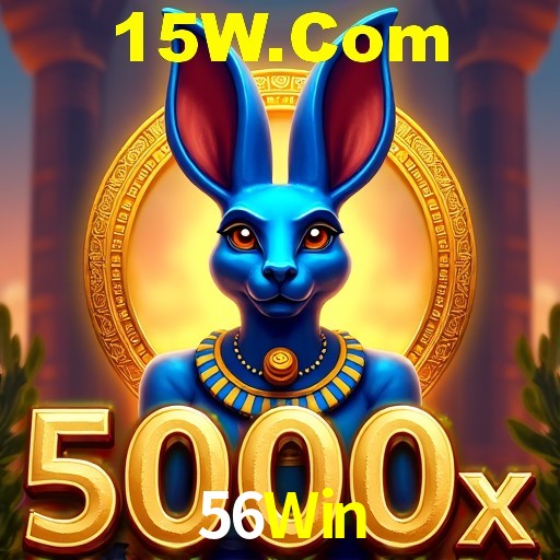 56Win Belo Horizonte - Provably Fair
