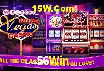56Win - Pagamento PIX Instantâneo