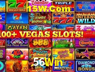 56Win - Login Methods