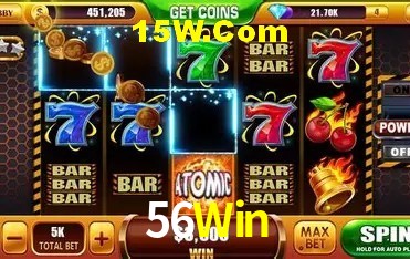 Sistemas de Segurança 56Win