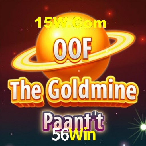 Recursos de Bônus 56Win