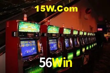 56Win Plataforma - Certificada MGA desde 2015