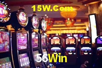56Win - cassino ao vivo