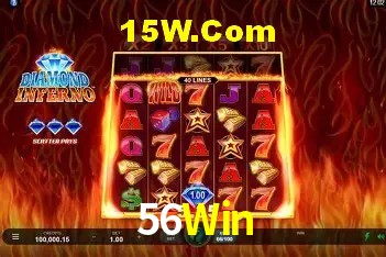 56Win Salvador - Strategy