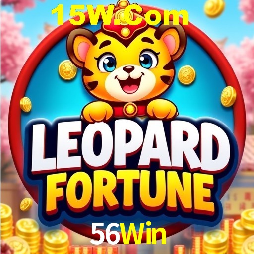 Exclusive Offers 56Win